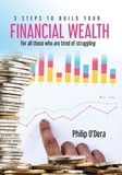  Philip O'dera - 5 Steps To Build Your Financial Wealth - 1, #3.