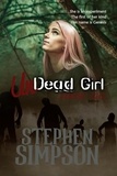  Stephen Simpson - Undead Girl - Zombie Girl, #1.