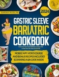  Sarah Roslin - Gastric Sleeve Bariatric Cookbook: Overcome Your Food Addiction &amp; Heavy Past to Rise from the Ashes [II EDITION].