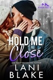  Lani Blake - Hold Me Close.