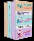  Ellie Cahill - Don't Ruin Katie's Wedding Books 1-3 - Don't Ruin Katie's Wedding.