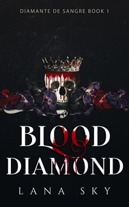  Lana Sky - Blood Diamond - Diamante de Sangre, #1.