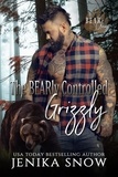  Jenika Snow - The Bearly Controlled Grizzly - Bear Clan, #1.