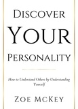  Zoe McKey - Discover Your Personality.