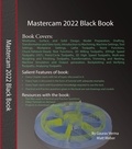  Gaurav Verma et  Matt Weber - Mastercam 2022 Black Book.