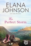  Elana Johnson - The Perfect Storm - Stranded in Getaway Bay® Romance, #1.