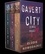  Elodie Nowodazkij - Gavert City Box Set Books 1 to 3: Small town YA romantic suspense.