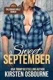  Kirsten Osbourne - Sweet September - Calendar Girls, #9.