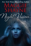  Maggie Shayne - Night Vision.