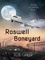  Joe Greer - Roswell Boneyard - Portals of Yahweh, #1.