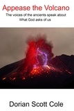  Dorian Scott Cole - Appease the Volcano - Religion.