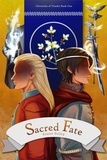  Eressë Belley - Sacred Fate - Chronicles of Ylandre, #1.