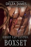  Delta James - Ghost Cat Canyon Box Set - Ghost Cat Canyon.