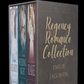  Emilie Jacobsen - Regency Romance Collection - Lust and Longing.