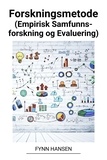  Fynn Hansen - Forskningsmetode (Empirisk Samfunnsforskning og Evaluering).