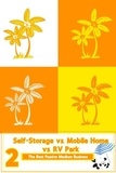  Joshua King - Self-Storage vs. Mobile Home vs. RV Park 2: The Best Medium Passive Business - MFI Series1, #164.