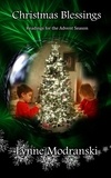  Lynne Modranski - Christmas Blessings - Advent Readings by Lynne Modranski, #20.