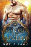  Sotia Lazu - Accord for Apollo - Olympians Ascending, #6.