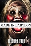  John Del Toro - Made In Babylon.