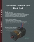  Gaurav Verma et  Matt Weber - SolidWorks Electrical 2023 Black Book.