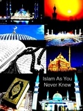  Mohamed Cherif - Islam As You Never Knew.
