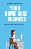  John Hozvicka - Your Home Base Business.
