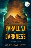  Drew Barnett - Parallax of Darkness - Reality Paradox, #1.