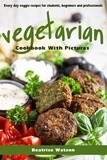  Beatrice Watson - Vegetarian Cookbook With Pictures.