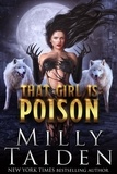  Milly Taiden - That Girl is Poison.