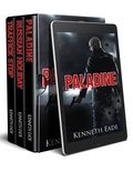  Kenneth Eade - Paladine Political Thriller Series Box Set One - Paladine Political Thriller Series, #6.