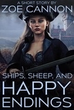  Zoe Cannon - Ships, Sheep, and Happy Endings.