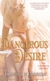  Emmanuelle de Maupassant - Dangerous Desire.