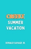  Ronald Savage Jr. - Summer Vacation - Creeke, #0.5.