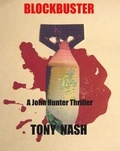  TONY NASH - Blockbuster.