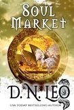  D. N. Leo - Soul Market - Destiny of a Good Deity, #2.