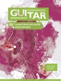  Reynhard Boegl et  Bettina Schipp - Guitar Arrangements - 35 Songs from Ireland &amp; Great Britain.