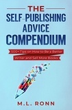  M.L. Ronn - The Self-Publishing Advice Compendium - Author Level Up, #9.