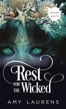  Amy Laurens - Rest For The Wicked - Inklet, #73.