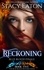  Stacy Eaton - Reckoning - The Blue Blood Returns Series, #5.
