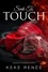  Keke Renée - Seek To Touch - Seeking In Romance, #2.