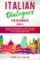  Learn Like a Native - Italian Dialogues for Beginners Book 4: Over 100 Daily Used Phrases &amp; Short Stories to Learn Italian in Your Car. Have Fun and Grow Your Vocabulary with Crazy Effective Language Learning Lessons - Italian for Adults, #4.