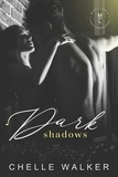  P. Sawyer et  Chelle Walker - Dark Shadows - Misty Lyric series.