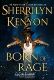  Sherrilyn Kenyon - Born of Rage - The League: Eve of Destruction, #2.