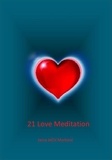  Jasna Jelčić Marković - 21 Love Meditation - 21 Meditacija Ljubavi, #100.