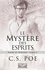  C.S. Poe - Le Mystère des esprits - Snow et Winter, #5.