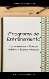  Luis Fernandez - Mentoring Finanzas Personales - 1, #1.