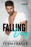  Fern Fraser - Falling Deep - Instalove Steamy Short romance series.