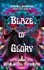 Ronel Janse van Vuuren - Blaze of Glory - Irascible Immortals, #5.