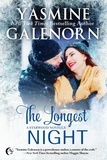  Yasmine Galenorn - The Longest Night: A Starwood Novella - Starwood, #1.