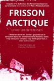  Christoffer Petersen - Frisson arctique - Bureau des Personnes disparues au Groenland, #3.